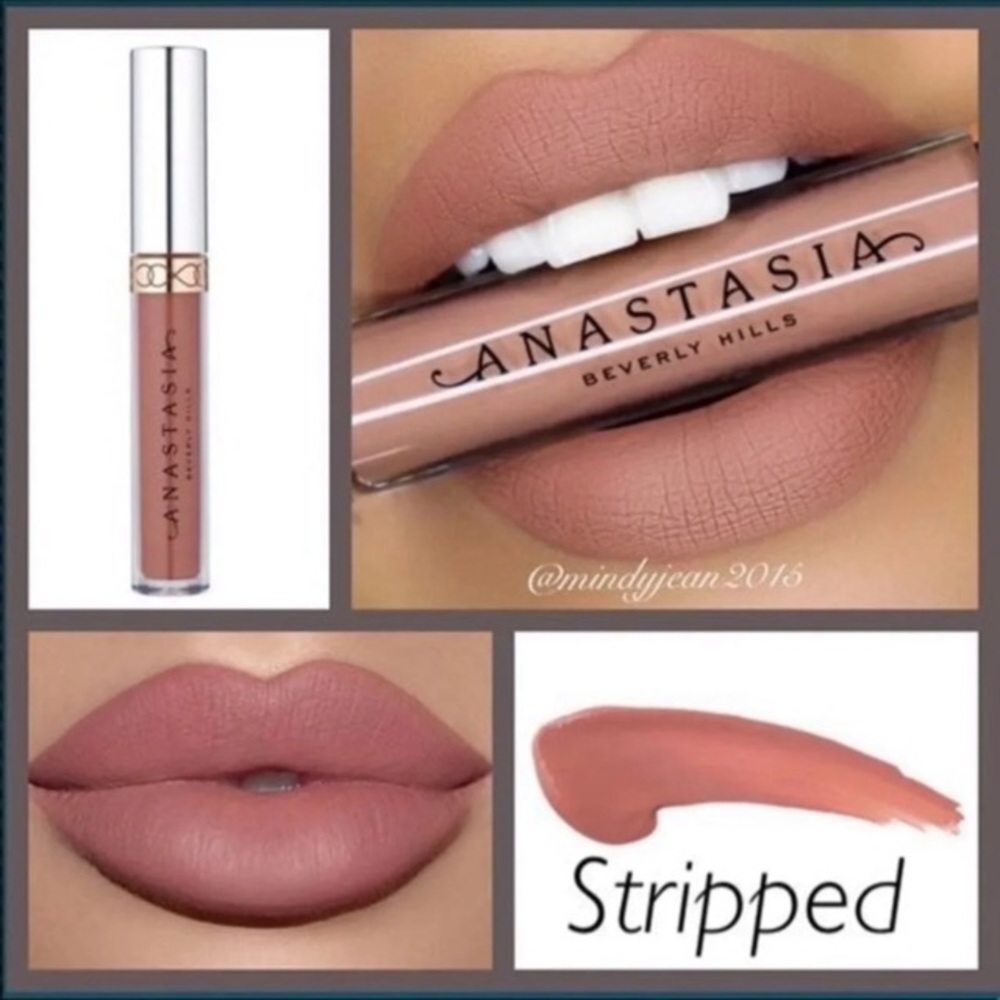 🆕Stripped (Nude) ABH